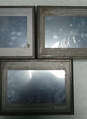 昆仑通态 7寸触摸屏 TPC7062KD TPC7062DW