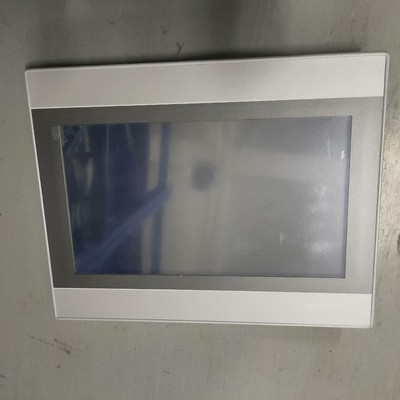 昆仑通态10寸触摸屏 TPC1071Gix    TPC10