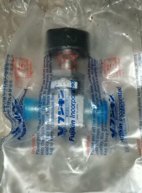 全新原包没开封富士金手动隔膜阀FUDDFL-71-6.35