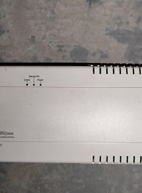 LP-FX15Q00-000C 江森FX15 控制器 外壳瑕