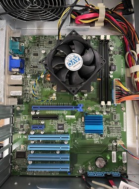 西门子 A5E33157026-A11 工控机主板 P/N: