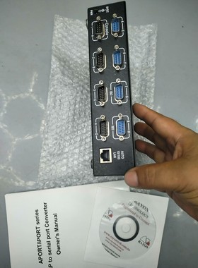 RAYON瑞旺控制器IPORT108P2全新正品，实物拍摄，