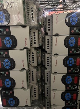 22F-A4P2N103，AB罗克韦尔变频器，功能包好，实物