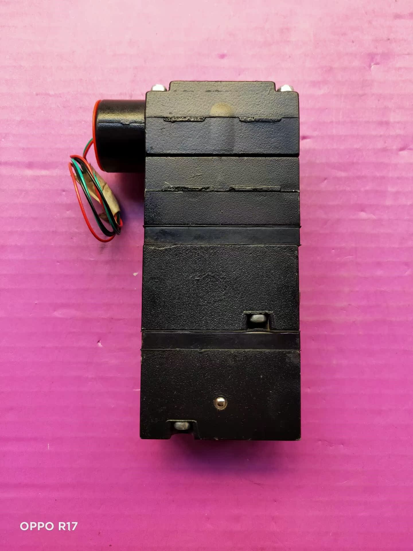 库存，美国FAIRCHILD  仙童比例阀TA6000-40