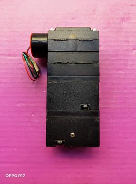 库存，美国FAIRCHILD  仙童比例阀TA6000-40