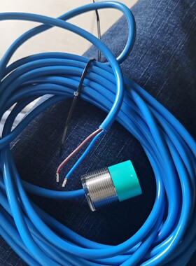 倍加福传感器NCN15-30GM40-NO-10M