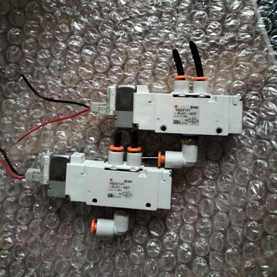 VQZ332R-5M-C6-F SMC原装电磁阀