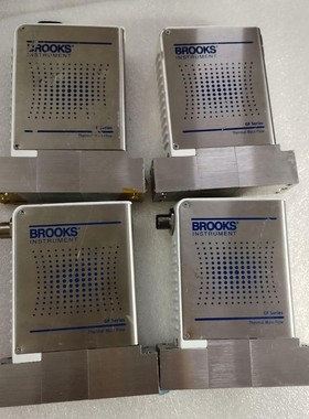 BROOKS流量计 gf125CXXC N2 280SCCM