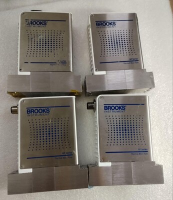 BROOKS流量计 gf125CXXC N2 280SCCM