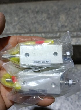 smc cdqswb12-20d-x235，两个300包邮