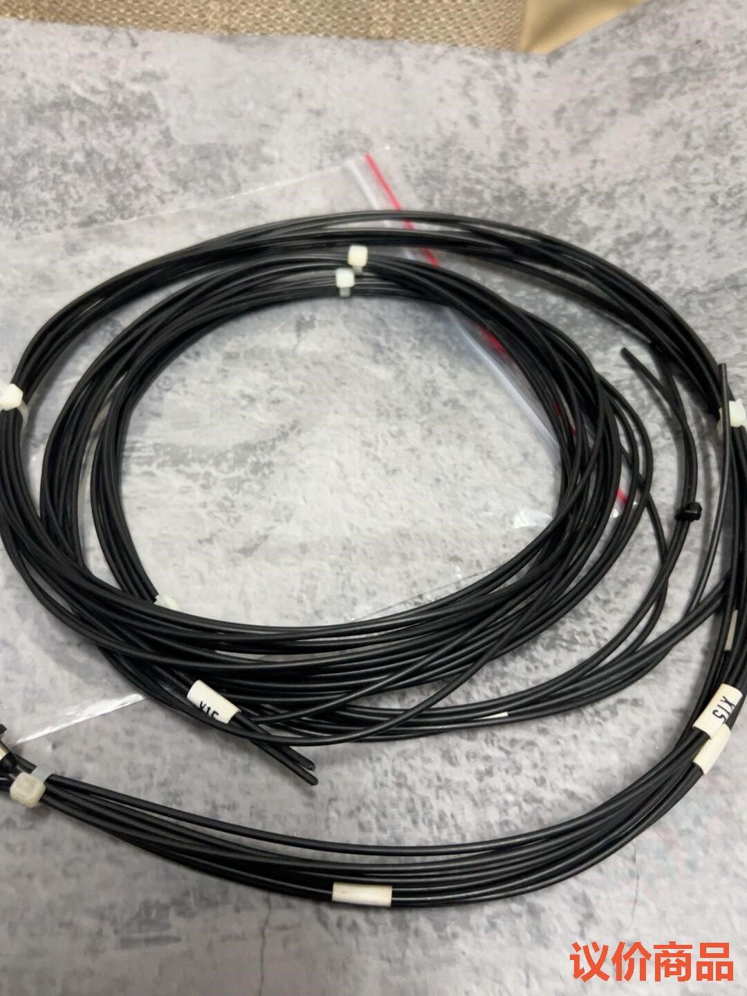 松下FD-66  同轴反射型光纤螺纹FD-66 全新有35根