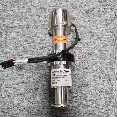 Nor-Cal ESVP-1002-NWB-M Pneuma