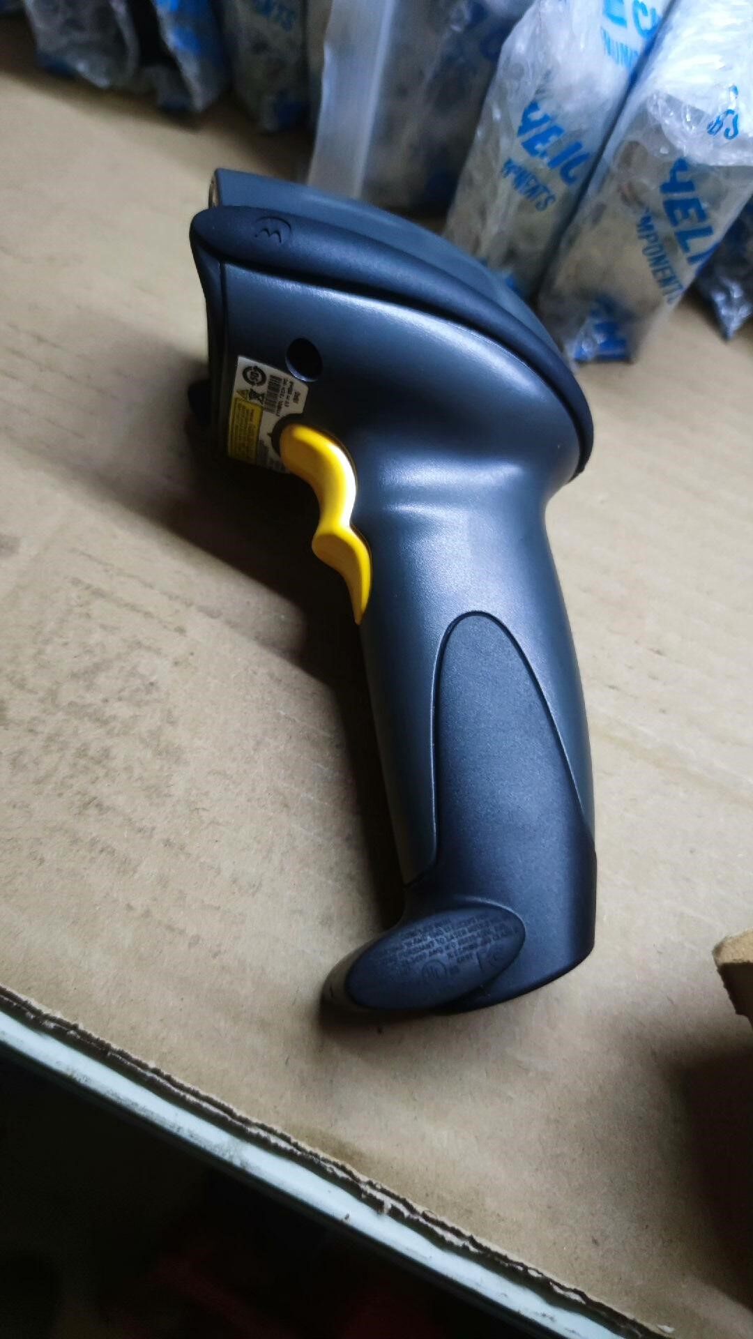 摩托罗拉扫码枪DS6708-SR20007ZZR