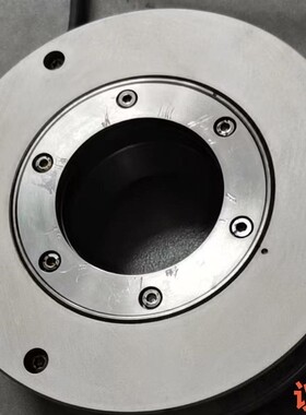 Baumer堡盟编码器HOGS151 DN 5000 拆机一