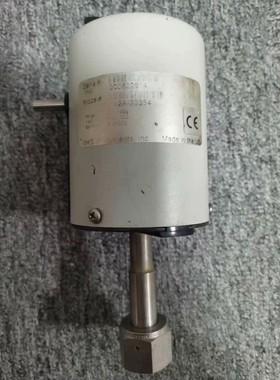 MKS 642A-23354 VACUUM GAUGE