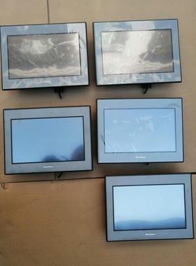 Pro-face GC-4501W PFXGE4501WAD