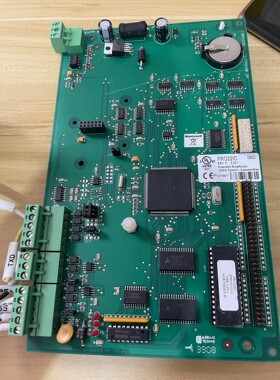 霍尼韦尔门禁控制主板PRO22IC