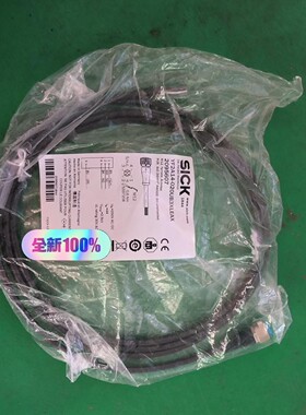 sick西克数据连接线 YF2A14-020UB3XLEAX