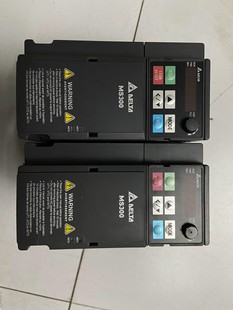 VFD11AMS21ANSAA，台达变频器，功能包好，实物拍