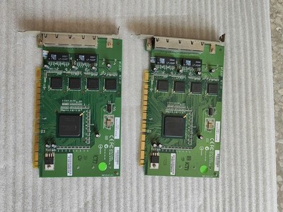 原装 82559   21143TD4口网卡 9404PT支