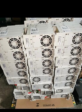 ABB  ACS310-03E-02A6-4  0.75kw