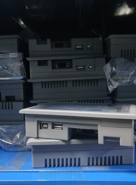 二手显控触摸屏4.3寸显控Sk－043emk