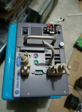 AB 6155R-NPXPDC二手拆机，功能正常，质量包好，