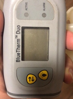 出二手美国ThermoWorks BlueTherm Duo