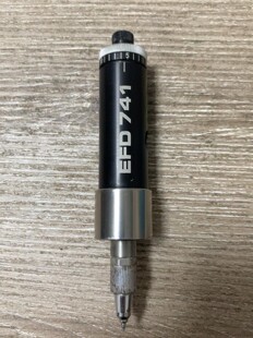 美国诺信EFD741MD-SS点胶撞针阀，