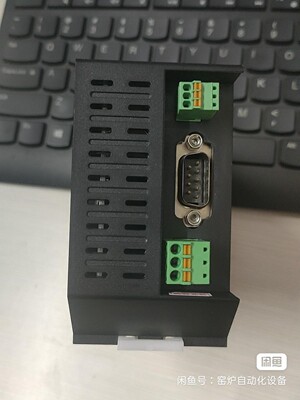 海为PLC 物联云盒型号:CBOX，有线wifi   带4G