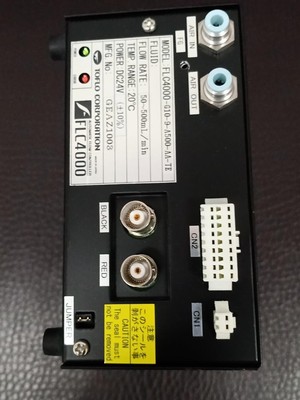 原装TOFCO东富科自动流量控制器 流量计 FLC4000-