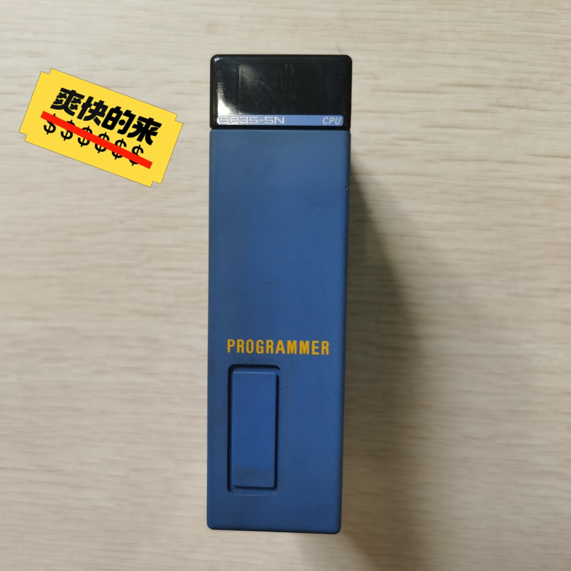原装拆机正品横河PLC模块  F3SP35-5N  成色漂亮