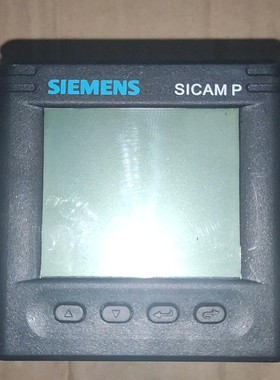 西门子 电力测仪表SICAM P20 7KG7320-0AA