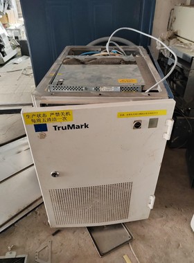进口激光TRUMPF TRUMARK6000  激光器控制主