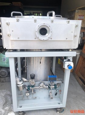 VEECO现货 高吞吐量 4/12寸晶圆 GaN MOCVD