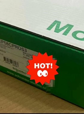 BMEP58CPROS3，安全型模块，全新原装正品