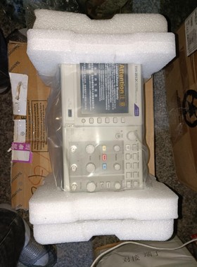 泰克tektronix示波器tds2012c