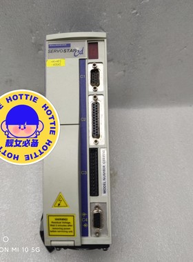 科尔摩根驱动器 CE03550 CE06250