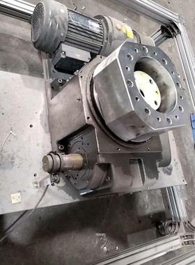 凸轮分割器RU180DT081802RC减速机CH-5