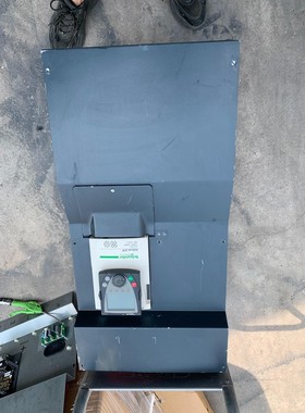 施耐德变频器ATv61F，132KW，ATV61FHC13N