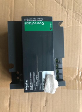 LV454444施耐德MT外部供电模块24/Vdc1A电源管