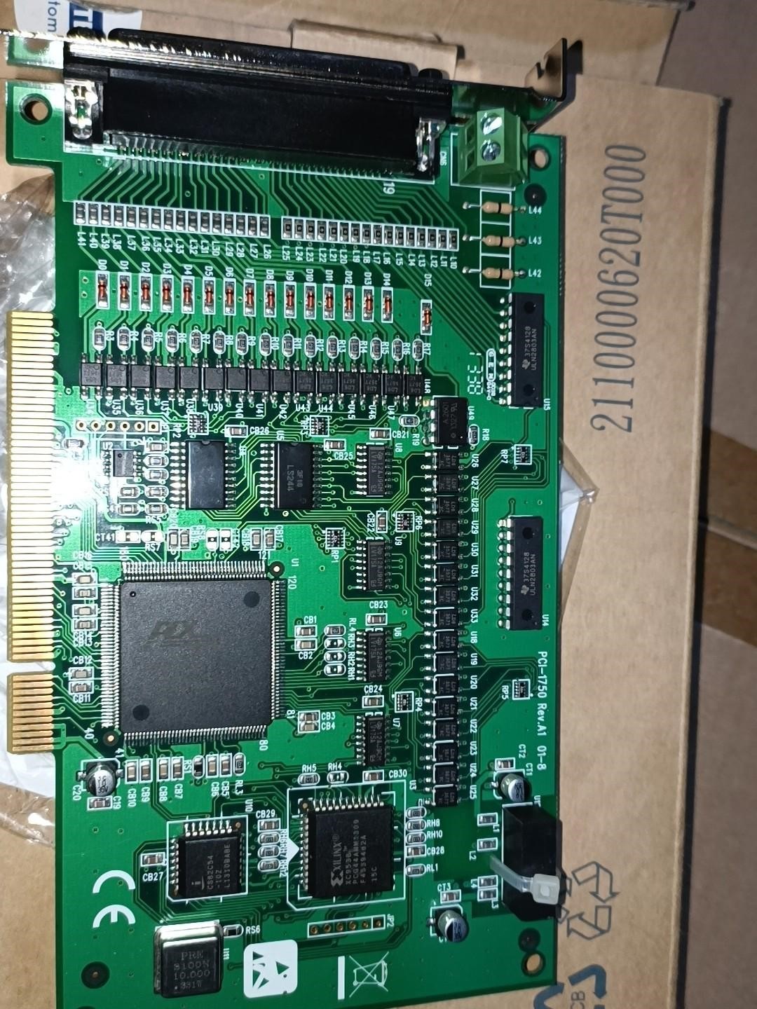 pci-1750