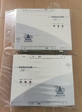 英国品牌阿德林克，ADDERLINK ALSTX/ALSRA