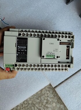 原装PLC松下AFPXHC40TD-F