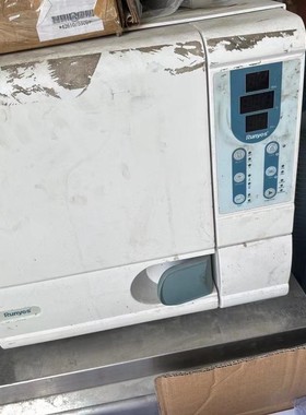 Runyes SEA18压力蒸汽灭菌器