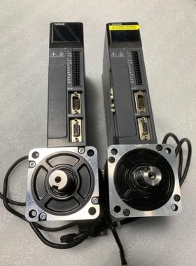 信捷伺服驱动器DS2-20P7-AS伺服电机MS-80STE