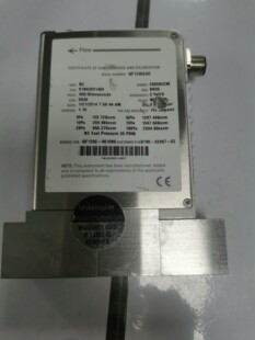 特价 2600S 处理：BROOKS流量计：GF125CXXC