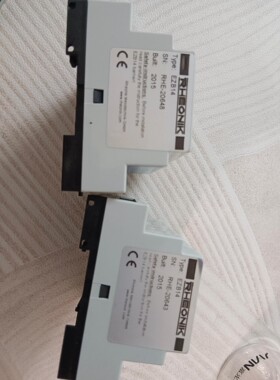 科氏力  RHEONIK  EZB14 模块 充新 议价