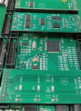 STM32开发板芯片型号STM32FL03数量多
