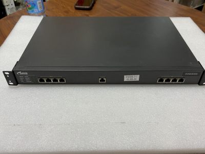 星网锐捷SVMG6300中继网关SVMG6300-1E1